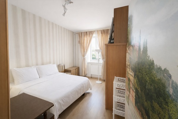 Продам трехкомнатную (3-комн.) квартиру, Черепановых проезд, 72к1, Москва г