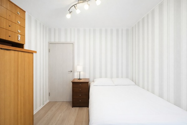 Продам трехкомнатную (3-комн.) квартиру, Черепановых проезд, 72к1, Москва г