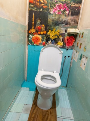 Продам трехкомнатную (3-комн.) квартиру, Черепановых проезд, 72к1, Москва г