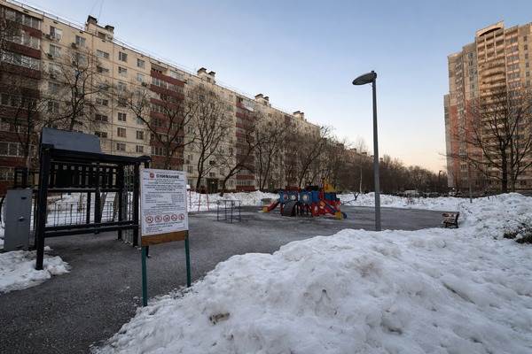Продам трехкомнатную (3-комн.) квартиру, Черепановых проезд, 72к1, Москва г