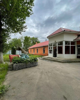 Продам ночной клуб 275 м2, Заводской пр-кт, 30, Голицыно г