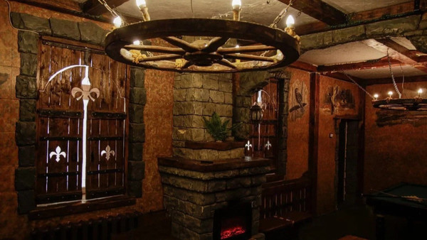 Продам ночной клуб 275 м2, Заводской пр-кт, 30, Голицыно г