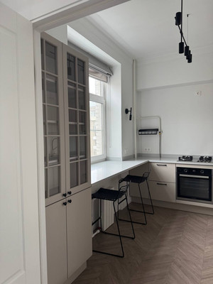 Продам трехкомнатную (3-комн.) квартиру, Профсоюзная ул, 5/9, Москва г