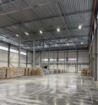 Сдам склад 1 460 м2, 42-й (автодорога М-2 Крым тер.) км, 1к1, Подольск г