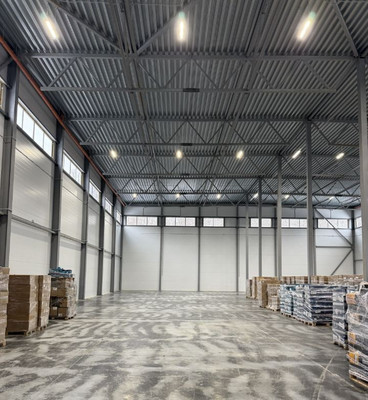 Сдам склад 1 460 м2, 42-й (автодорога М-2 Крым тер.) км, 1к1, Подольск г