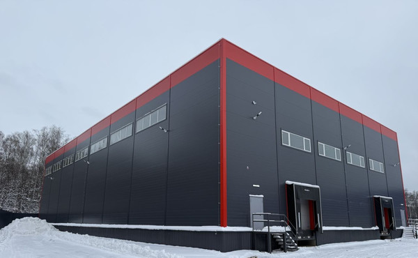 Сдам склад 1 460 м2, 42-й (автодорога М-2 Крым тер.) км, 1к1, Подольск г