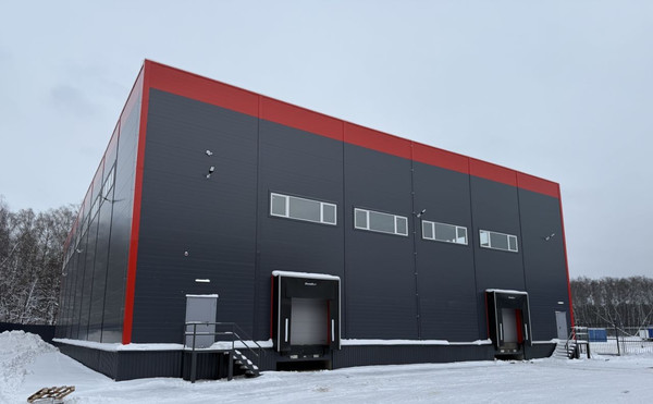 Сдам склад 1 460 м2, 42-й (автодорога М-2 Крым тер.) км, 1к1, Подольск г