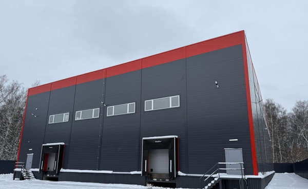 Сдам склад 1 460 м2, 42-й (автодорога М-2 Крым тер.) км, 1к1, Подольск г