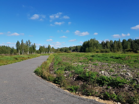 Продам участок 7,92 соток, Садоводство, Никитилово д, 0 км от города