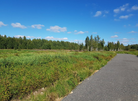 Продам участок 7,92 соток, Садоводство, Никитилово д, 0 км от города