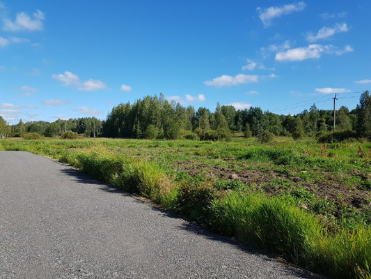 Продам участок 7,92 соток, Садоводство, Никитилово д, 0 км от города