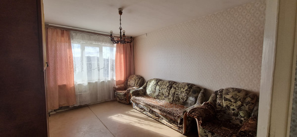 Продам трехкомнатную (3-комн.) квартиру, Мефодиевская ул, 120, Новороссийск г