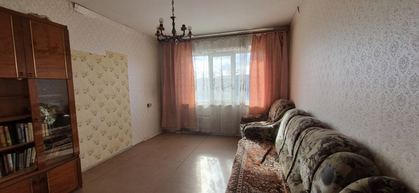 Продам трехкомнатную (3-комн.) квартиру, Мефодиевская ул, 120, Новороссийск г