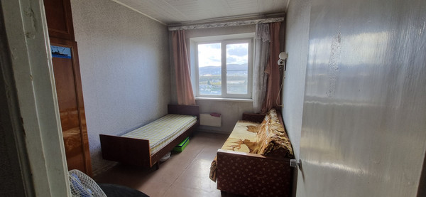 Продам трехкомнатную (3-комн.) квартиру, Мефодиевская ул, 120, Новороссийск г