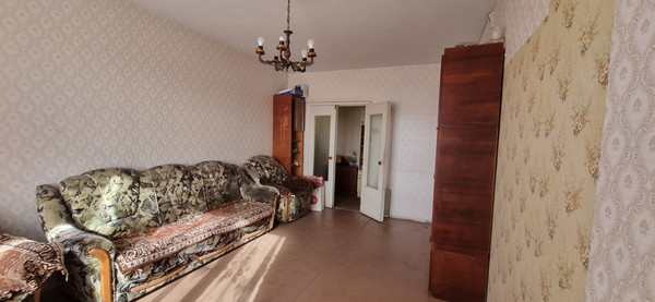 Продам трехкомнатную (3-комн.) квартиру, Мефодиевская ул, 120, Новороссийск г