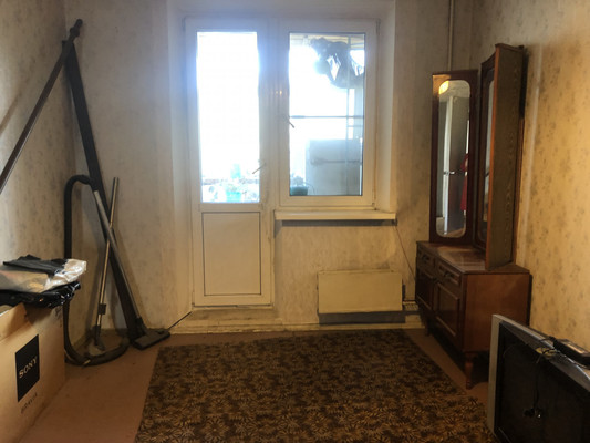 Продам трехкомнатную (3-комн.) квартиру, Мефодиевская ул, 120, Новороссийск г