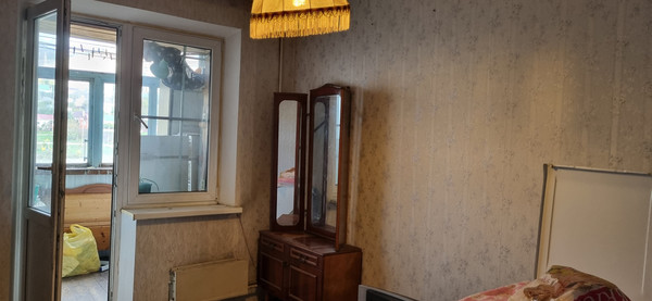 Продам трехкомнатную (3-комн.) квартиру, Мефодиевская ул, 120, Новороссийск г