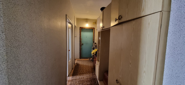 Продам трехкомнатную (3-комн.) квартиру, Мефодиевская ул, 120, Новороссийск г