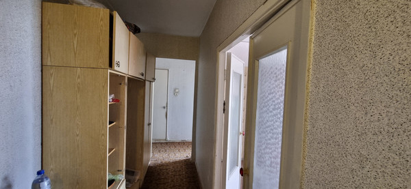 Продам трехкомнатную (3-комн.) квартиру, Мефодиевская ул, 120, Новороссийск г