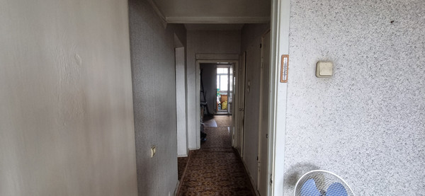 Продам трехкомнатную (3-комн.) квартиру, Мефодиевская ул, 120, Новороссийск г