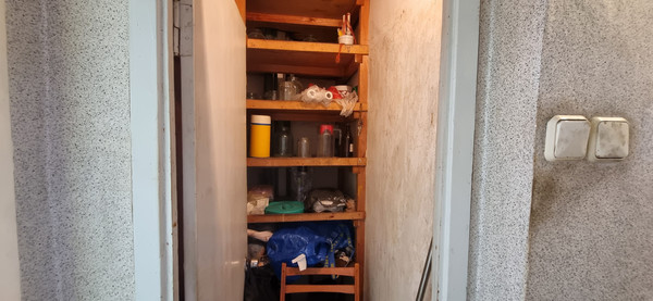 Продам трехкомнатную (3-комн.) квартиру, Мефодиевская ул, 120, Новороссийск г