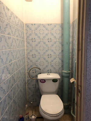 Продам трехкомнатную (3-комн.) квартиру, Мефодиевская ул, 120, Новороссийск г