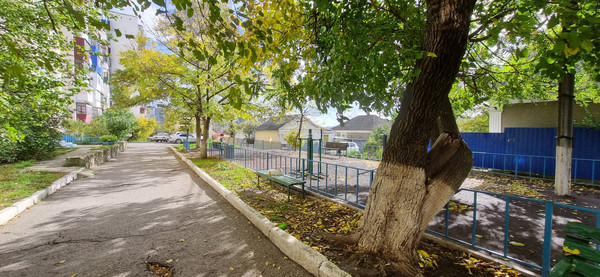 Продам трехкомнатную (3-комн.) квартиру, Мефодиевская ул, 120, Новороссийск г