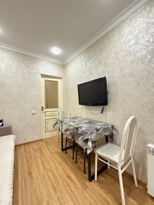 Продам трехкомнатную (3-комн.) квартиру, Ахохова ул, 96А, Нальчик г