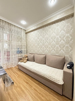 Продам трехкомнатную (3-комн.) квартиру, Ахохова ул, 96А, Нальчик г