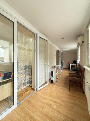 Продам трехкомнатную (3-комн.) квартиру, Ахохова ул, 96А, Нальчик г