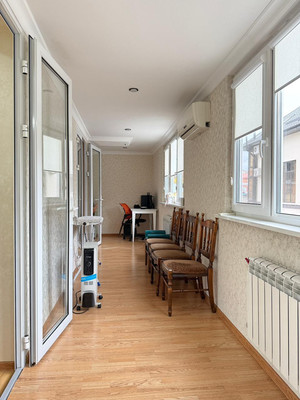 Продам трехкомнатную (3-комн.) квартиру, Ахохова ул, 96А, Нальчик г