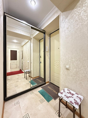 Продам трехкомнатную (3-комн.) квартиру, Ахохова ул, 96А, Нальчик г