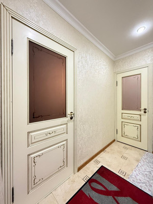 Продам трехкомнатную (3-комн.) квартиру, Ахохова ул, 96А, Нальчик г