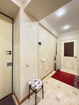 Продам трехкомнатную (3-комн.) квартиру, Ахохова ул, 96А, Нальчик г