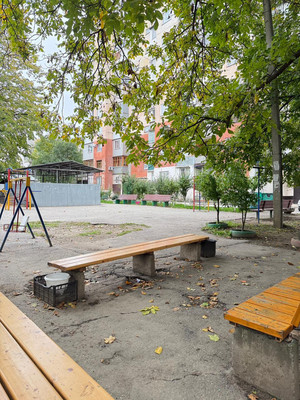 Продам трехкомнатную (3-комн.) квартиру, Ахохова ул, 96А, Нальчик г