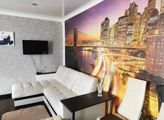 Продам трехкомнатную (3-комн.) квартиру, Видова ул, 160а, Новороссийск г