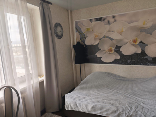 Продам трехкомнатную (3-комн.) квартиру, Видова ул, 160а, Новороссийск г