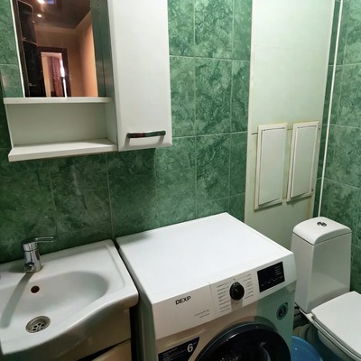 Продам трехкомнатную (3-комн.) квартиру, Видова ул, 160а, Новороссийск г