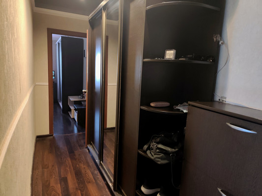 Продам трехкомнатную (3-комн.) квартиру, Видова ул, 160а, Новороссийск г