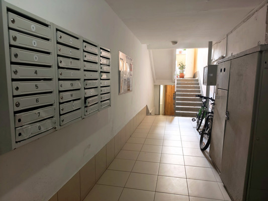 Продам трехкомнатную (3-комн.) квартиру, Видова ул, 160а, Новороссийск г