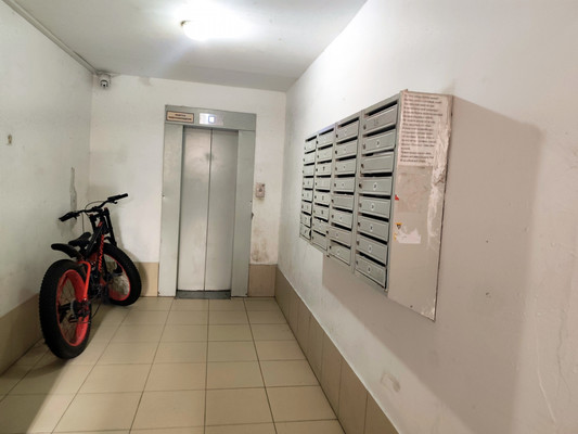 Продам трехкомнатную (3-комн.) квартиру, Видова ул, 160а, Новороссийск г