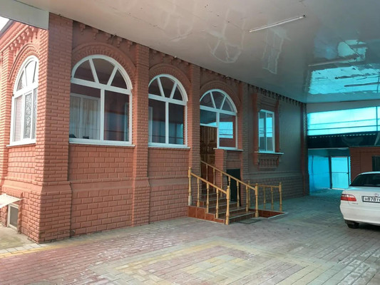 Продам дом, Советской Армии ул, 420, Армавир г, 0 км от города