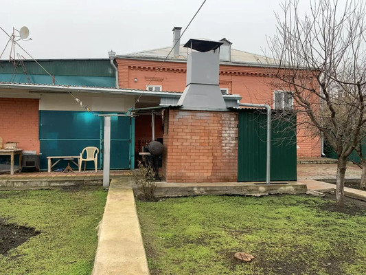 Продам дом, Советской Армии ул, 420, Армавир г, 0 км от города