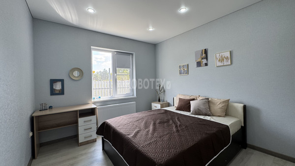 Продам дом, Колхозная ул, 75А, Ахтырский пгт, 0 км от города