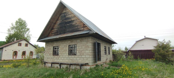 Продам дачу, Подборное тер. СНТ, 0 км от города