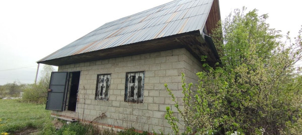 Продам дачу, Подборное тер. СНТ, 0 км от города