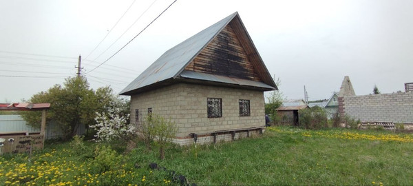 Продам дачу, Подборное тер. СНТ, 0 км от города