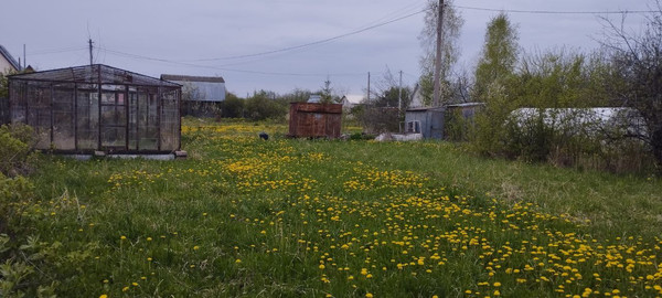 Продам дачу, Подборное тер. СНТ, 0 км от города