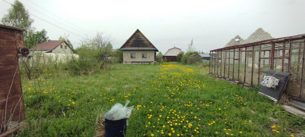 Продам дачу, Подборное тер. СНТ, 0 км от города