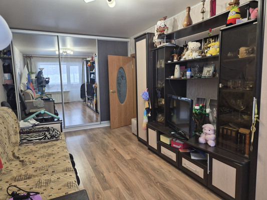 Продам двухкомнатную (2-комн.) квартиру, Звездная ул, 16, Йошкар-Ола г